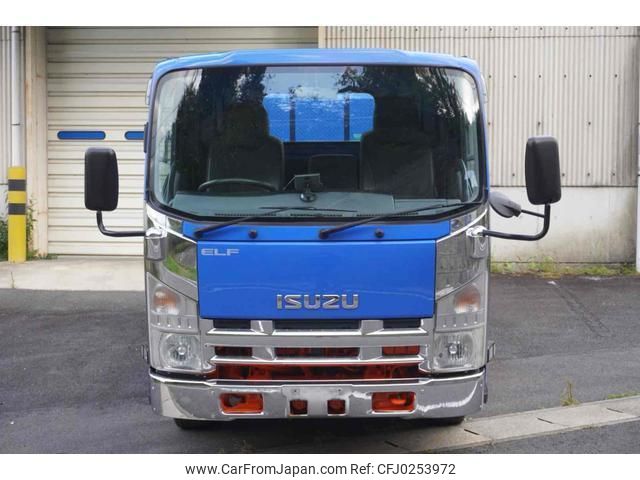 isuzu elf-truck 2010 quick_quick_BKG-NMR85R_NMR85-7012838 image 2