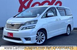 toyota vellfire 2009 -TOYOTA--Vellfire DBA-ANH20W--ANH20-8062497---TOYOTA--Vellfire DBA-ANH20W--ANH20-8062497-