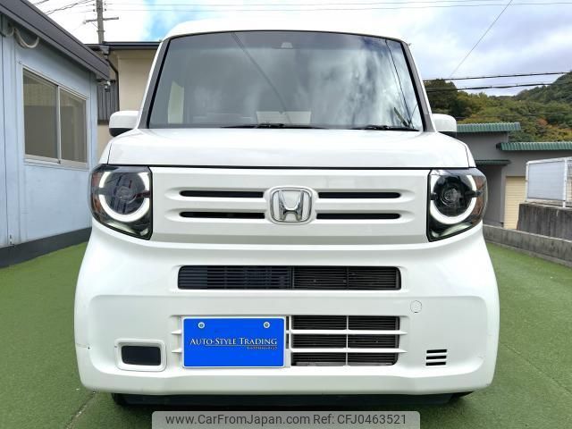 honda n-van 2018 quick_quick_JJ1_JJ1-3007774 image 2