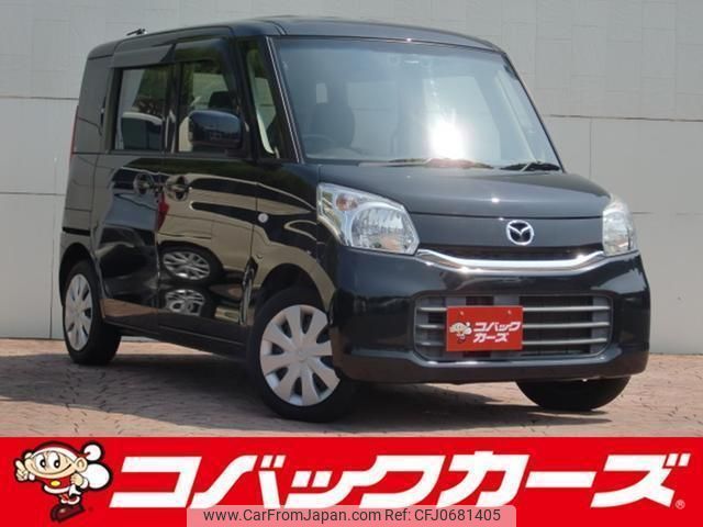 mazda flair-wagon 2015 quick_quick_MM42S_MM42S-102810 image 1