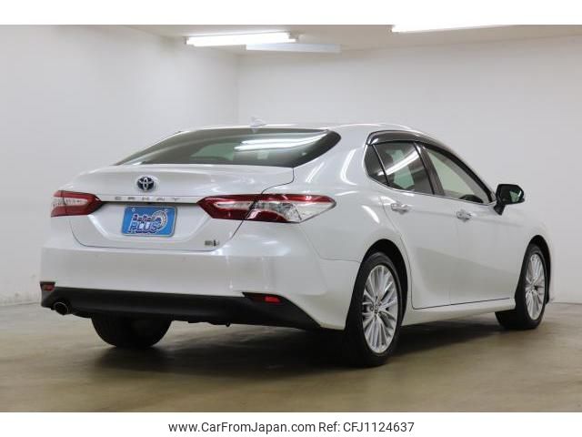 toyota camry 2020 quick_quick_AXVH70_AXVH70-1067724 image 2