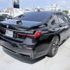 bmw 7-series 2021 CFJ1807392 image 7