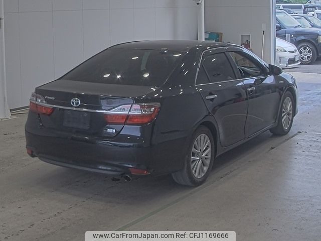 toyota camry 2016 -TOYOTA--Camry AVV50-1050794---TOYOTA--Camry AVV50-1050794- image 2