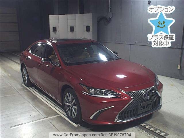 lexus es 2021 -LEXUS--Lexus ES AXZH11-1003932---LEXUS--Lexus ES AXZH11-1003932- image 1