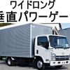 isuzu elf-truck 2011 GOO_NET_EXCHANGE_0602526A30241210W003 image 1