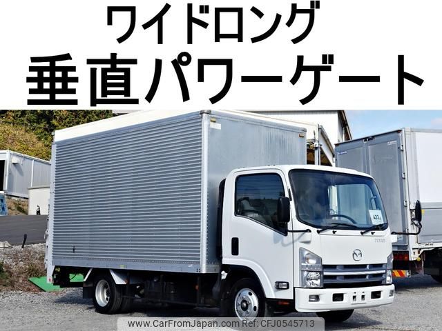 isuzu elf-truck 2011 GOO_NET_EXCHANGE_0602526A30241210W003 image 1