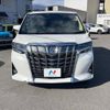 toyota alphard 2018 -TOYOTA--Alphard DBA-AGH30W--AGH30-0223099---TOYOTA--Alphard DBA-AGH30W--AGH30-0223099- image 16