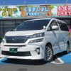 toyota vellfire 2014 -TOYOTA--Vellfire ANH20W--8316026---TOYOTA--Vellfire ANH20W--8316026- image 1