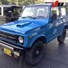 suzuki jimny 1991 -SUZUKI 【三重 480ﾈ8138】--Jimny JA11Vｶｲ--161681---SUZUKI 【三重 480ﾈ8138】--Jimny JA11Vｶｲ--161681- image 14