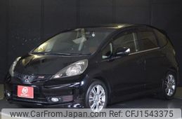 honda fit 2010 CFJ1543375