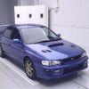 subaru impreza 2000 CFJ1704450 image 1