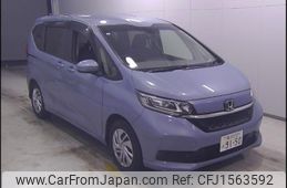 honda freed-plus 2020 CFJ1563592