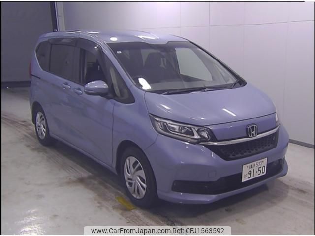honda freed-plus 2020 CFJ1563592 image 1