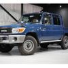 toyota landcruiser-70 2014 GOO_NET_EXCHANGE_9730880A30241125W001 image 10