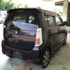 suzuki wagon-r 2009 CFJ1365589 image 5