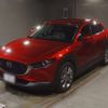 mazda cx-3 2021 CFJ1842764 image 1