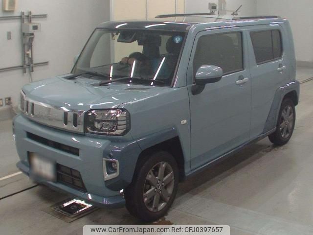 daihatsu taft 2022 quick_quick_5BA-LA900S_LA900S-0102133 image 1