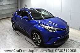 toyota c-hr 2018 -TOYOTA--C-HR NGX10-2007299---TOYOTA--C-HR NGX10-2007299-