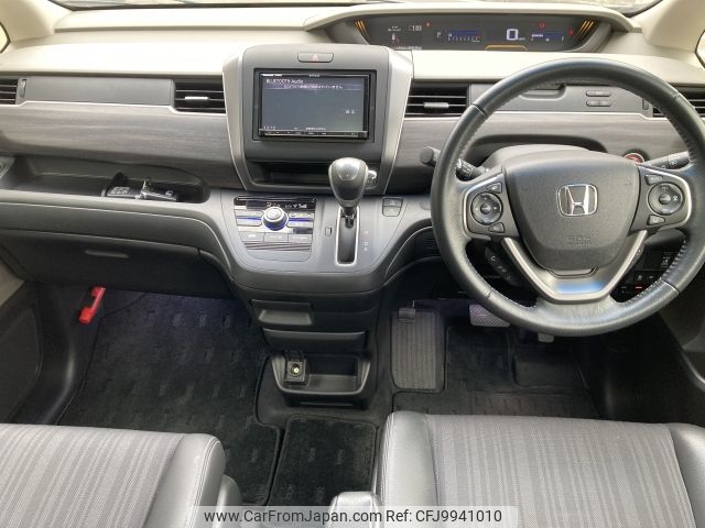 honda freed 2017 -HONDA--Freed DBA-GB5--GB5-1056645---HONDA--Freed DBA-GB5--GB5-1056645- image 2