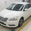 nissan sylphy 2015 22637 image 2