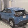 toyota yaris-cross 2022 -TOYOTA--Yaris Cross MXPB10-2018569---TOYOTA--Yaris Cross MXPB10-2018569- image 7