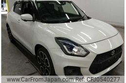 suzuki swift 2021 quick_quick_4BA-ZC33S_ZC33S-416492