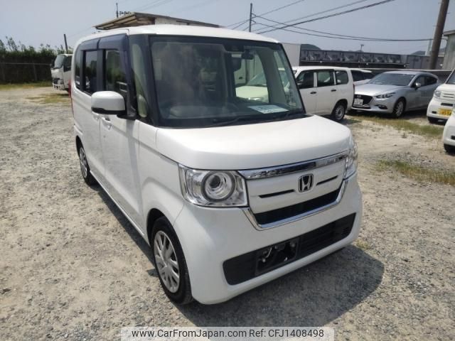 honda n-box 2020 quick_quick_6BA-JF3_JF3-1492238 image 2