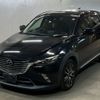 mazda cx-3 2016 -MAZDA--CX-3 DK5AW-109870---MAZDA--CX-3 DK5AW-109870- image 1