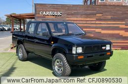 nissan datsun-pickup 1990 GOO_JP_700040317230250314001