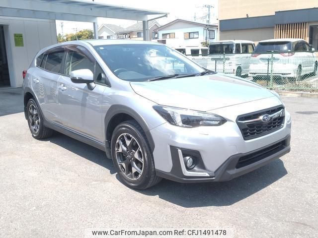 subaru xv 2018 quick_quick_GT7_GT7-069164 image 2