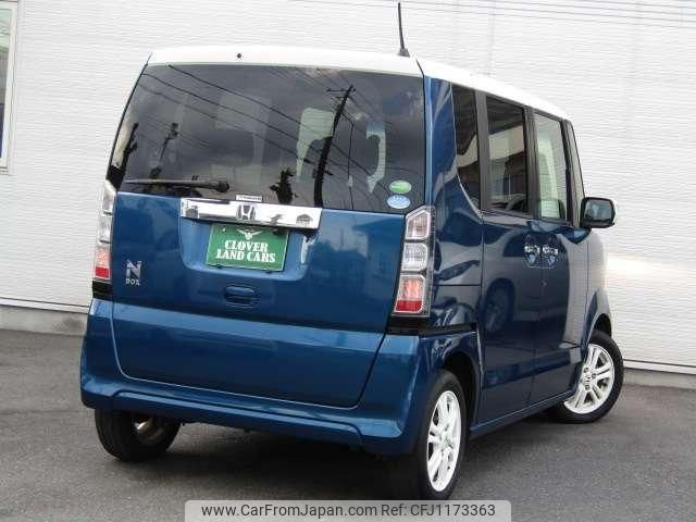 honda n-box 2014 quick_quick_DBA-JF1_JF1-1514471 image 2