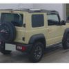 suzuki jimny-sierra 2019 quick_quick_3BA-JB74W_JB74W-106040 image 5