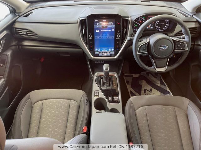 subaru subaru-others 2023 -SUBARU--Crosstrek 5AA-GUE--GUE-012133---SUBARU--Crosstrek 5AA-GUE--GUE-012133- image 2