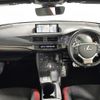 lexus ct 2019 -LEXUS--Lexus CT DAA-ZWA10--ZWA10-2350682---LEXUS--Lexus CT DAA-ZWA10--ZWA10-2350682- image 18