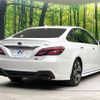 toyota crown-hybrid 2018 CFJ1816778 image 17