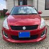 suzuki swift 2015 -SUZUKI--Swift DBA-ZC72S--ZC72S-353093---SUZUKI--Swift DBA-ZC72S--ZC72S-353093- image 2