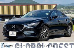 mazda atenza 2022 quick_quick_6BA-GJEFP_GJEFP-550672