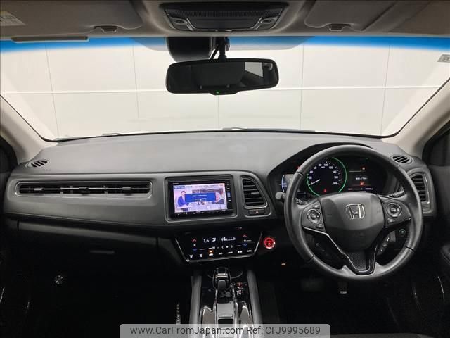 honda vezel 2018 quick_quick_DAA-RU3_RU3-1319837 image 2