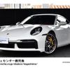 porsche 911 2022 CFJ1764546 image 1