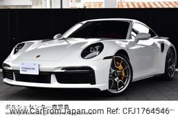 porsche 911 2022 CFJ1764546