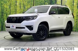 toyota land-cruiser-prado 2022 CFJ1532085