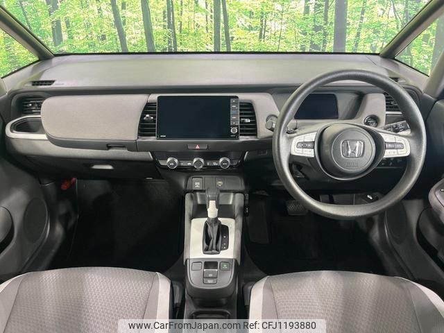 honda fit 2021 quick_quick_GR8_GR8-1100559 image 2
