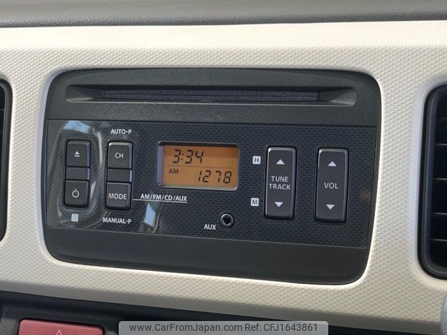 suzuki alto 2016 CFJ1643861 image 2
