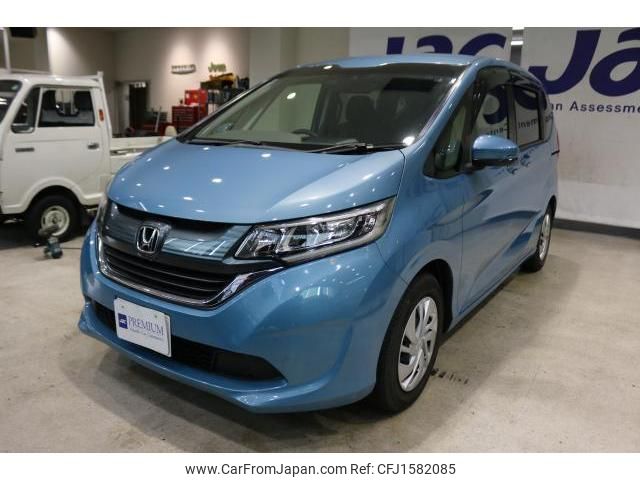 honda freed 2018 CFJ1582085 image 1
