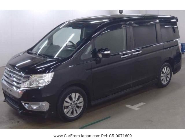 honda stepwagon-spada 2013 quick_quick_DBA-RK6_1359579 image 2