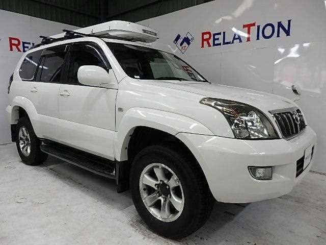 toyota land-cruiser-prado 2006 2455216-176264 image 2