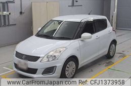 suzuki swift 2014 -SUZUKI--Swift ZC72S-337723---SUZUKI--Swift ZC72S-337723-