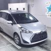 toyota sienta 2019 -TOYOTA--Sienta NSP170G-7210397---TOYOTA--Sienta NSP170G-7210397- image 1