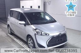 toyota sienta 2019 -TOYOTA--Sienta NSP170G-7210397---TOYOTA--Sienta NSP170G-7210397-