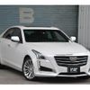 cadillac cts 2015 -GM--Cadillac CTS A1LL--F0124872---GM--Cadillac CTS A1LL--F0124872- image 1